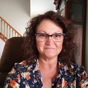 Meet your Posher, Terri